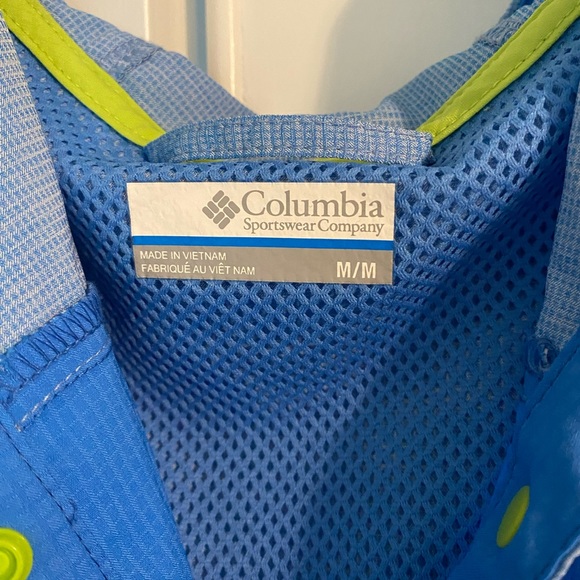 Columbia Pullover - Picture 2 of 5